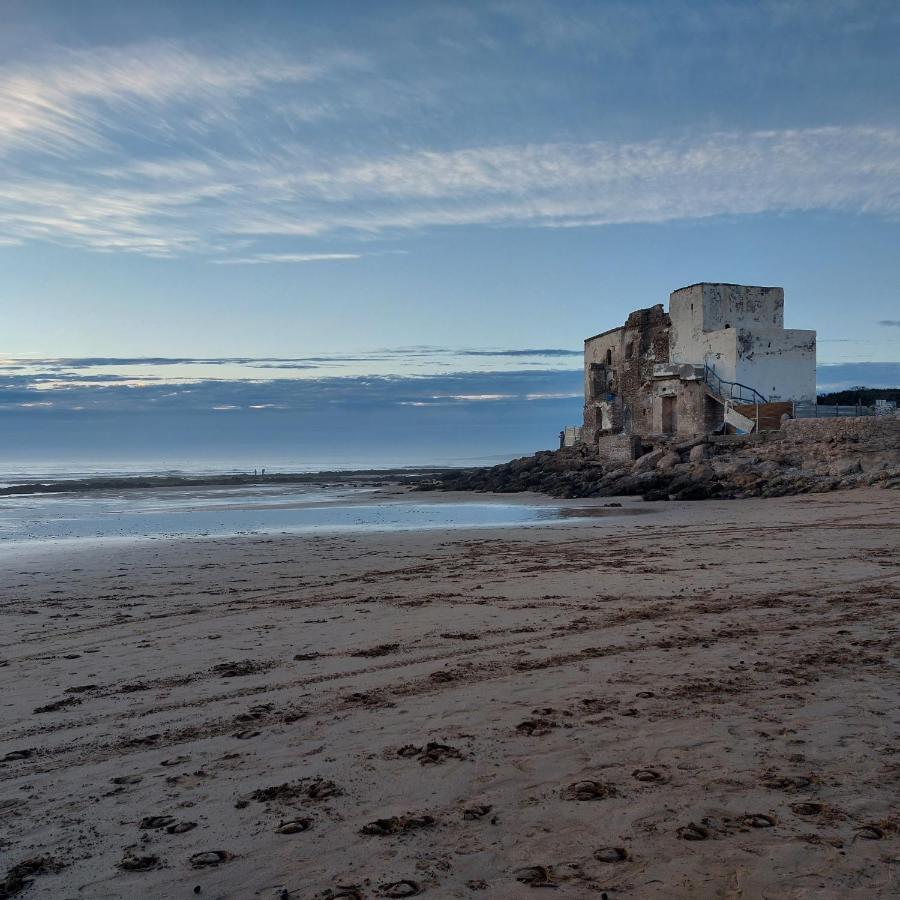 Essaouira Cool Apartments Esterno foto