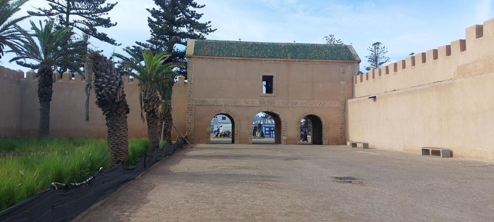 Essaouira Cool Apartments Esterno foto
