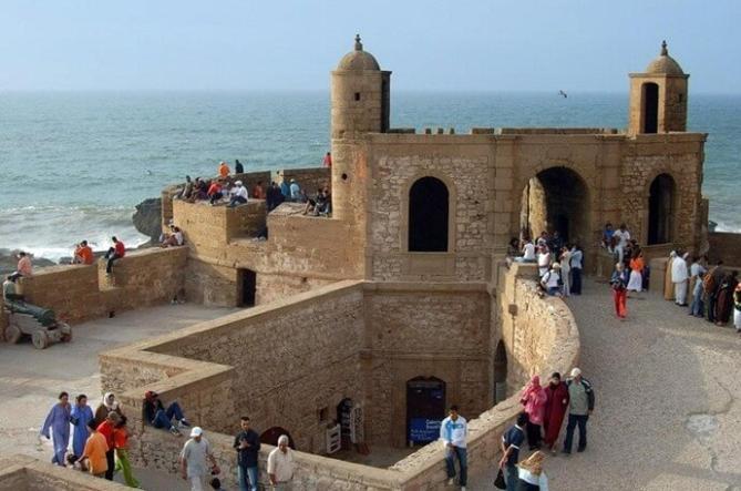 Essaouira Cool Apartments Esterno foto